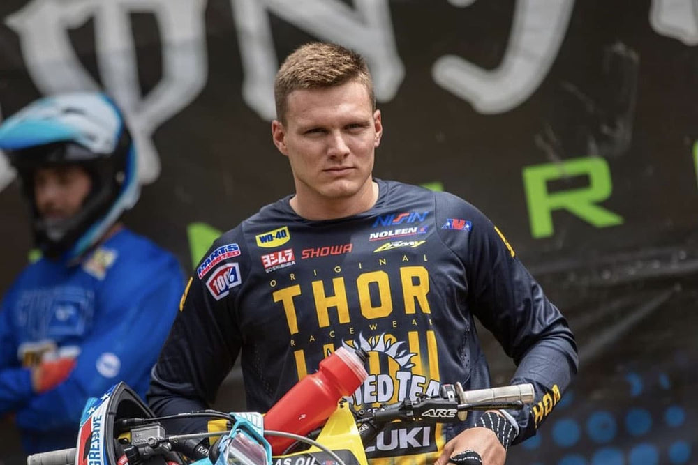Brandon Hartranft