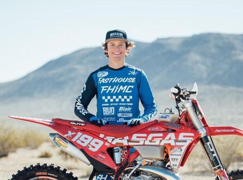 Clayton Roberts