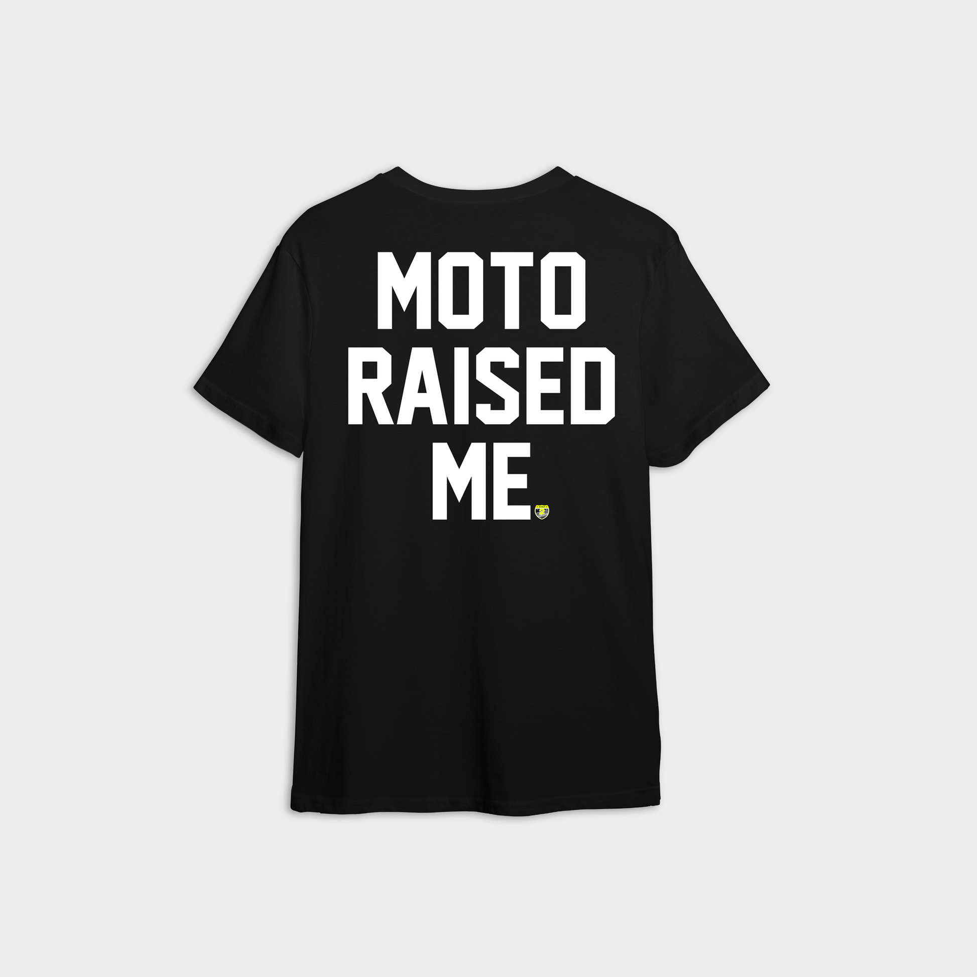 R2R x Mendid Moto Raised Me Youth Tee