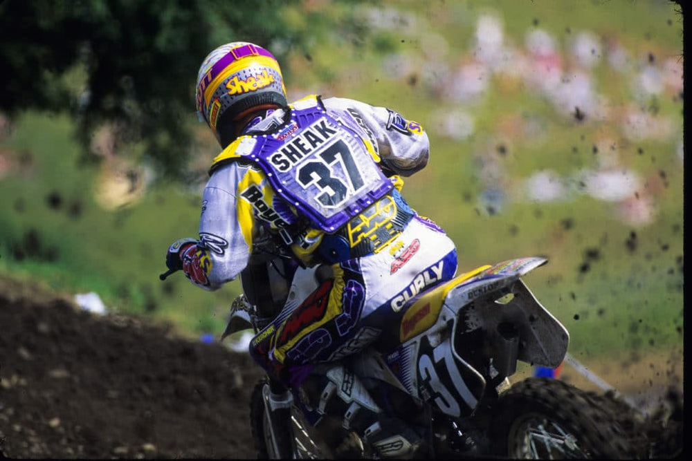 Scott Sheak