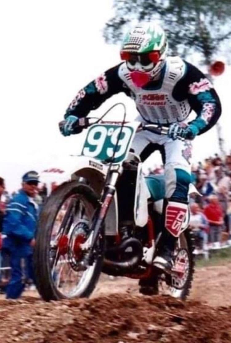 Mike Healey
